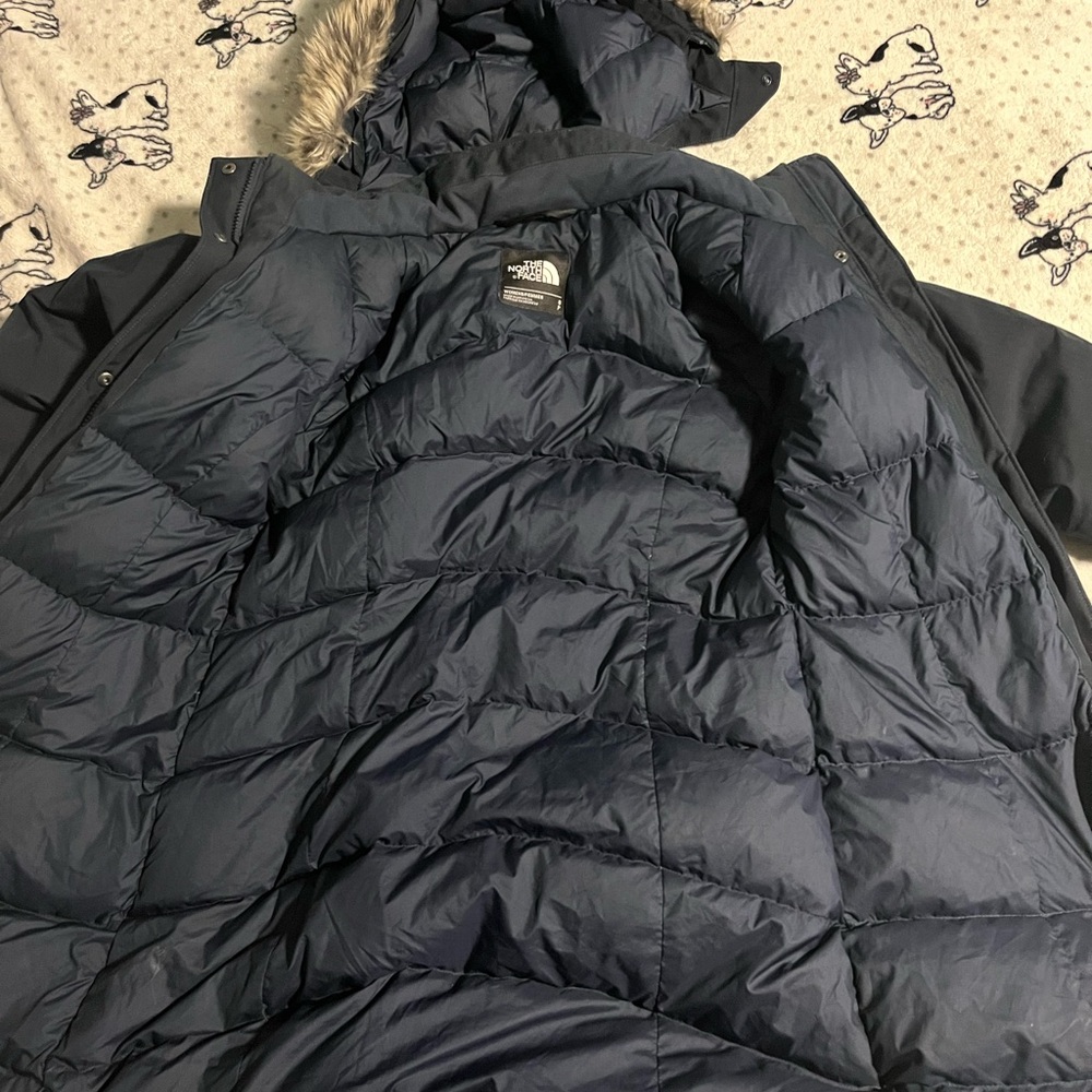 North face
